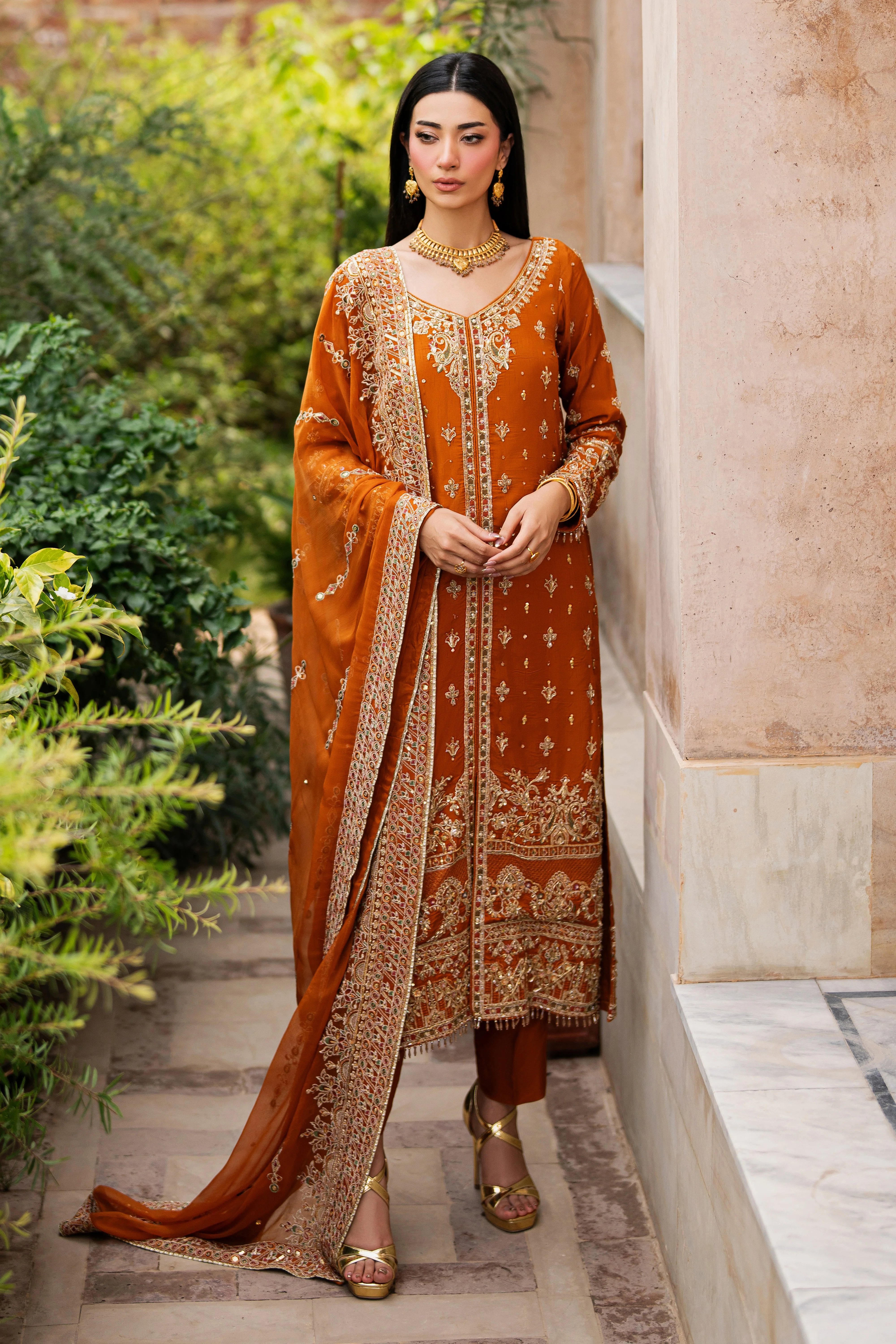 Gul-e-Farosh